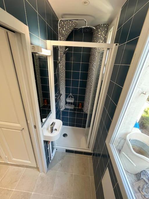 פריז Apartment Near Montmartre מראה חיצוני תמונה